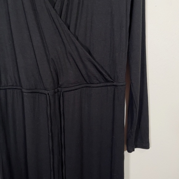 Jackson Rowe Autumn Playsuit  In Black - Picture 8 of 16